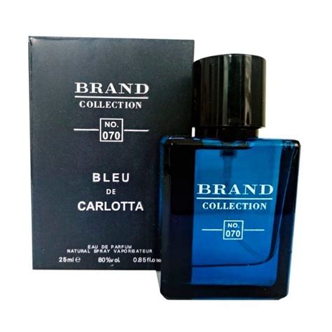bleu de chanel 25ml